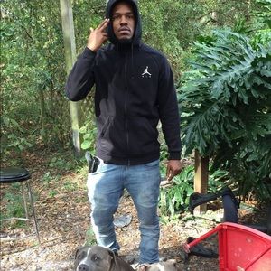 Meet your Posher, Marcus